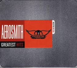 Aerosmith : Greatest Hits - Steel Box Collection